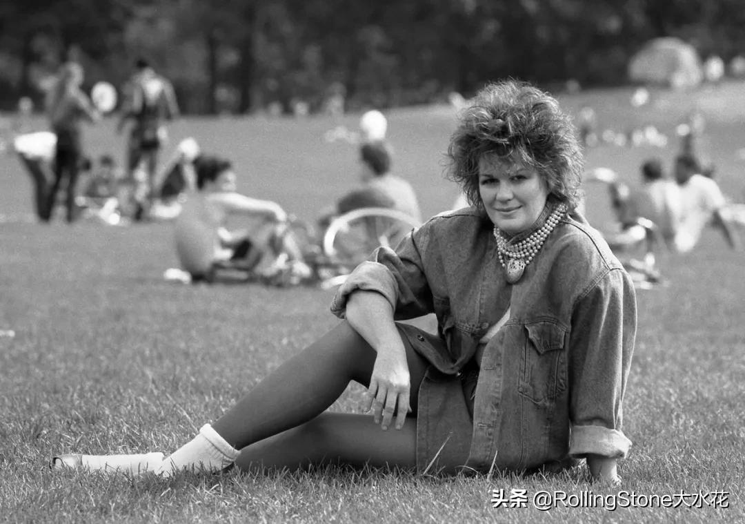 如果2020的关键词是道别，那就让我们在音乐里留住他们