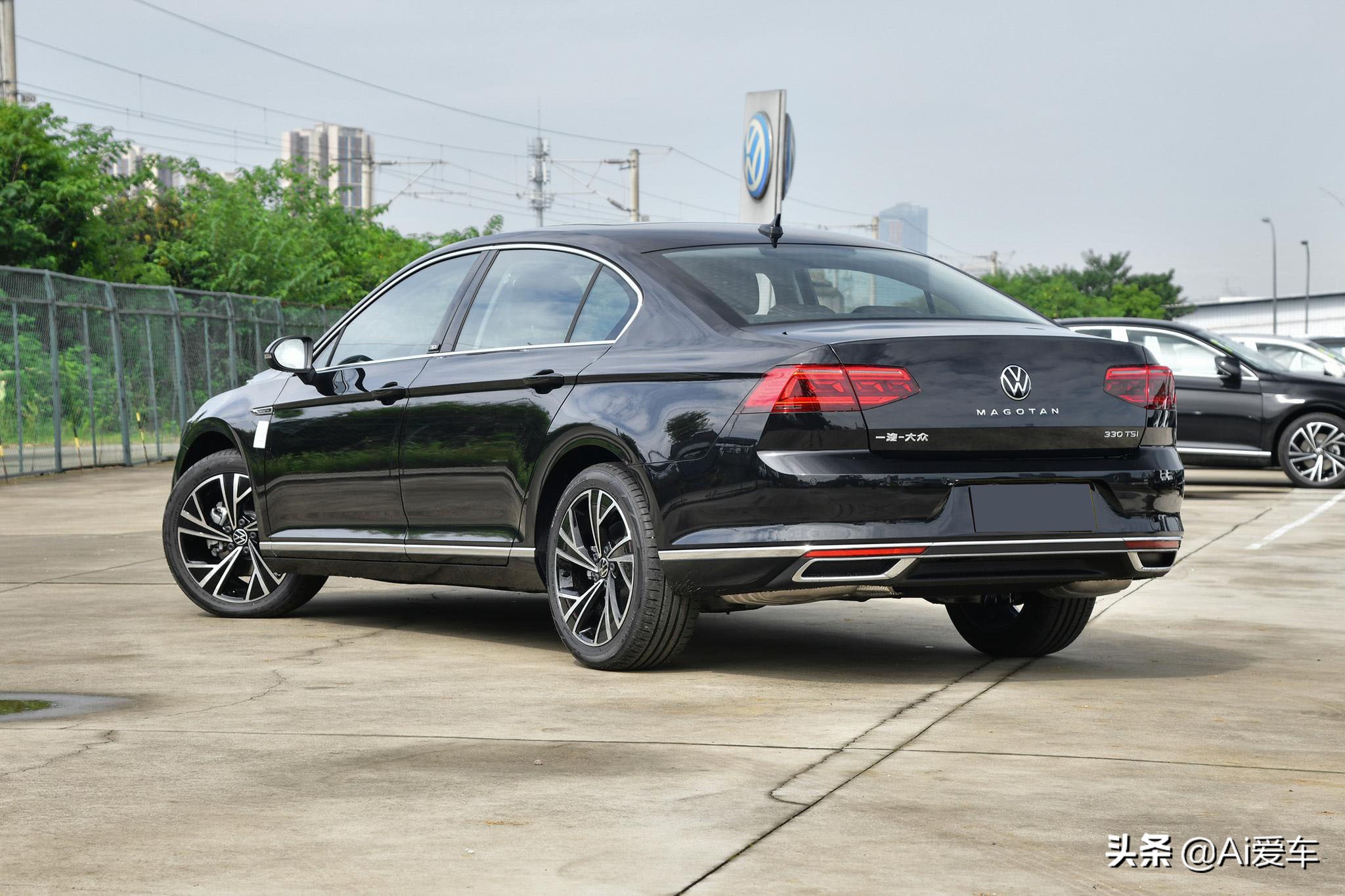 b级车佼佼者是哪一款车,大众迈腾b级车中的标杆