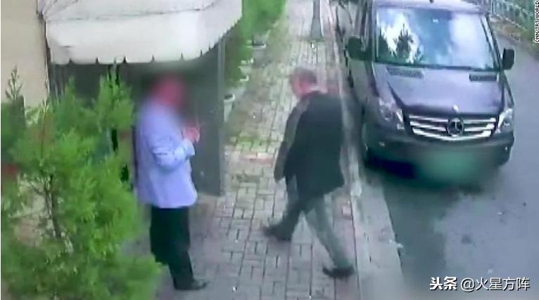 有罪的王储是个地缘政治问题，西方要求独立调查的呼吁变成了耳语