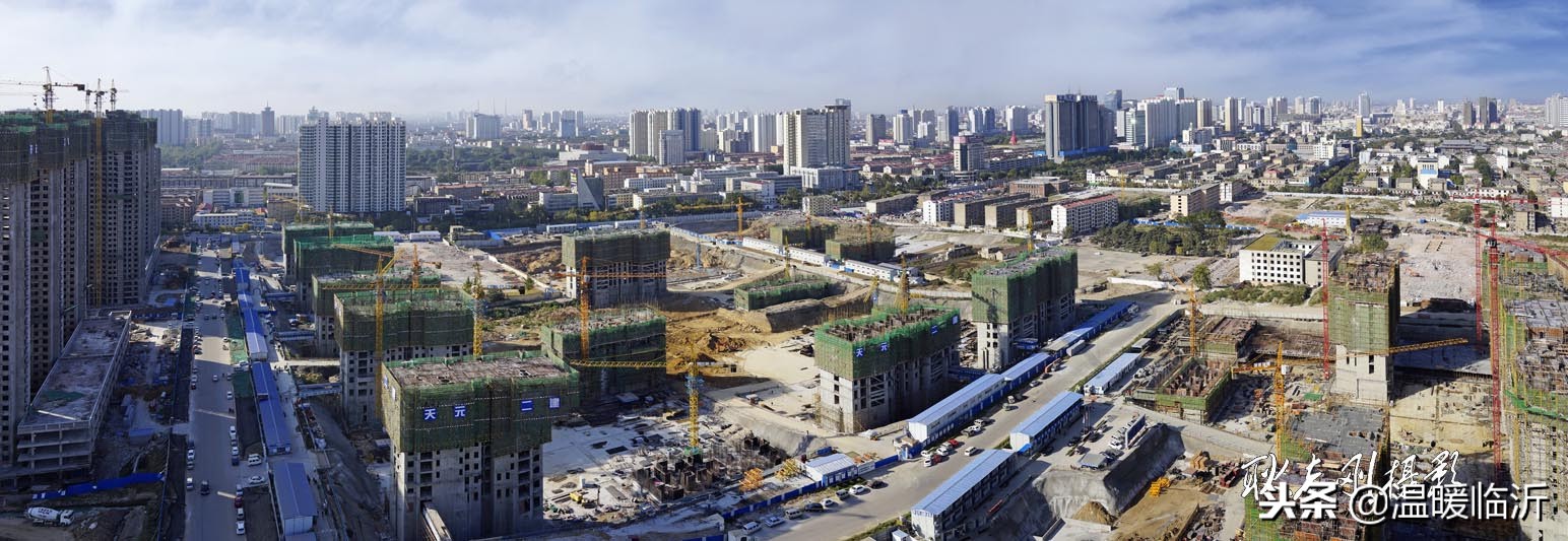 临沂市新东关改造,临沂最新建设实施方案出炉