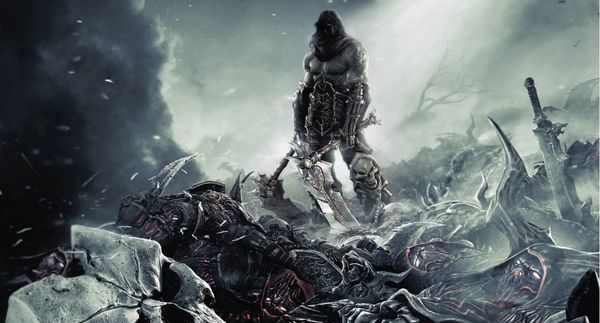 暗黑血统三选择结局,暗黑血统3评测