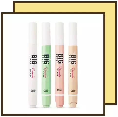 韩国网红韩妆,抖音上火的韩妆