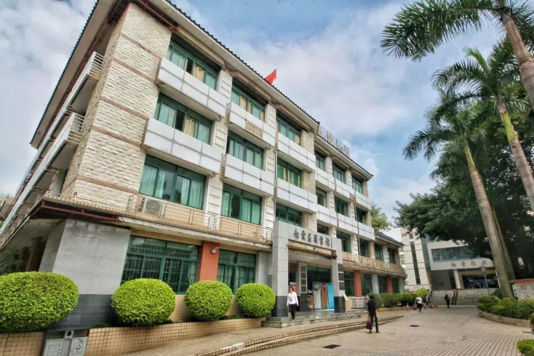 广州市各区图书馆攻略,广州市的图书馆推荐