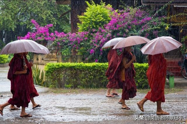 才开始学英语用英语怎么说,什么叫学英语