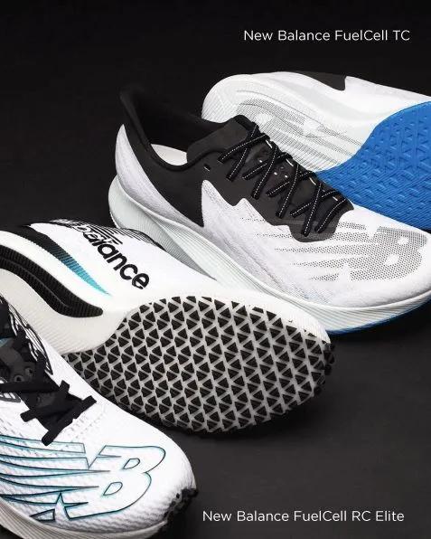 实不相瞒，这是我2020年最想要的9双跑鞋——国外篇