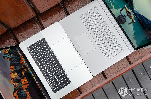 macbookpro与surfacebook2对比,macbookpro性能介绍