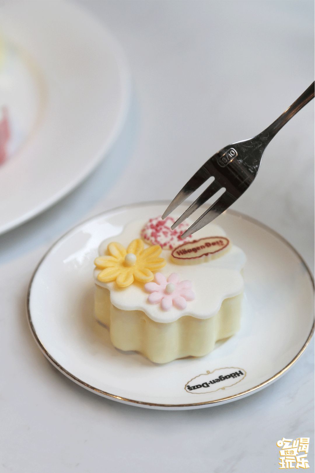 最好吃的月饼健康解馋,吃各种各样的超多月饼全部吃完