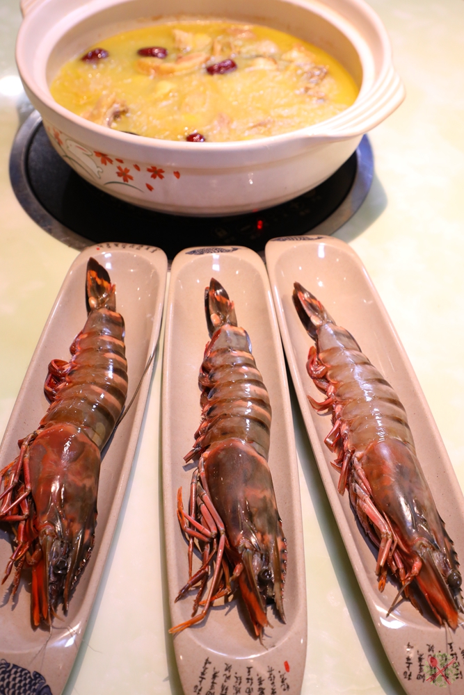 捞鲜佛跳墙鲍鱼饭优惠套餐,正宗金汤即食佛跳墙大份