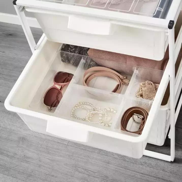 红榜便宜实惠东西,宜家衣柜红榜