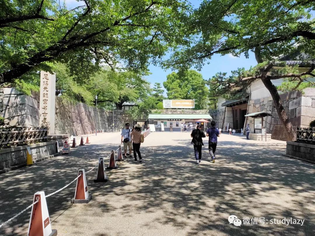 日本名古屋天气预报,日本名古屋旅游攻略