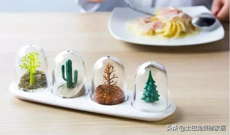 超级神奇和实用的家具设计,创意又实用的家具