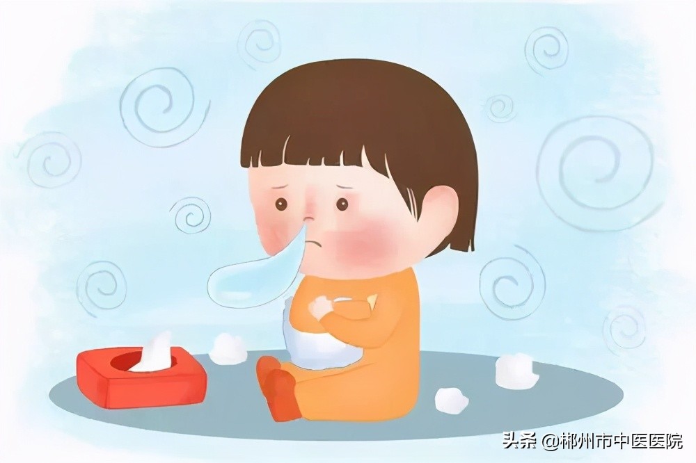 小儿急性咳嗽最常见的原因是,小儿咳嗽的中医诊断