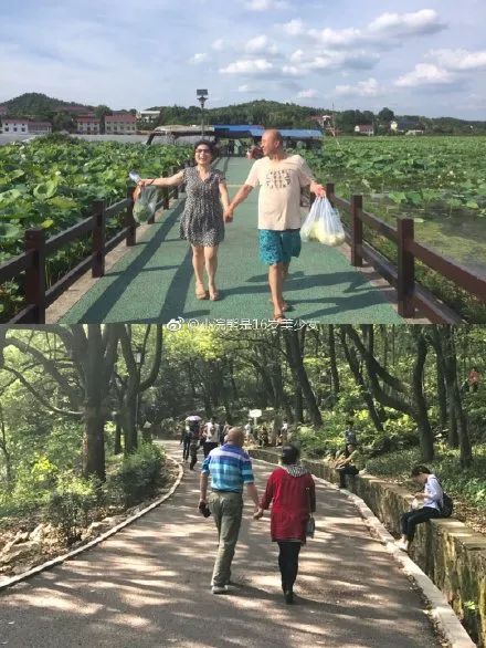 父母秀恩爱对子女的好处,父母特别秀恩爱的方式