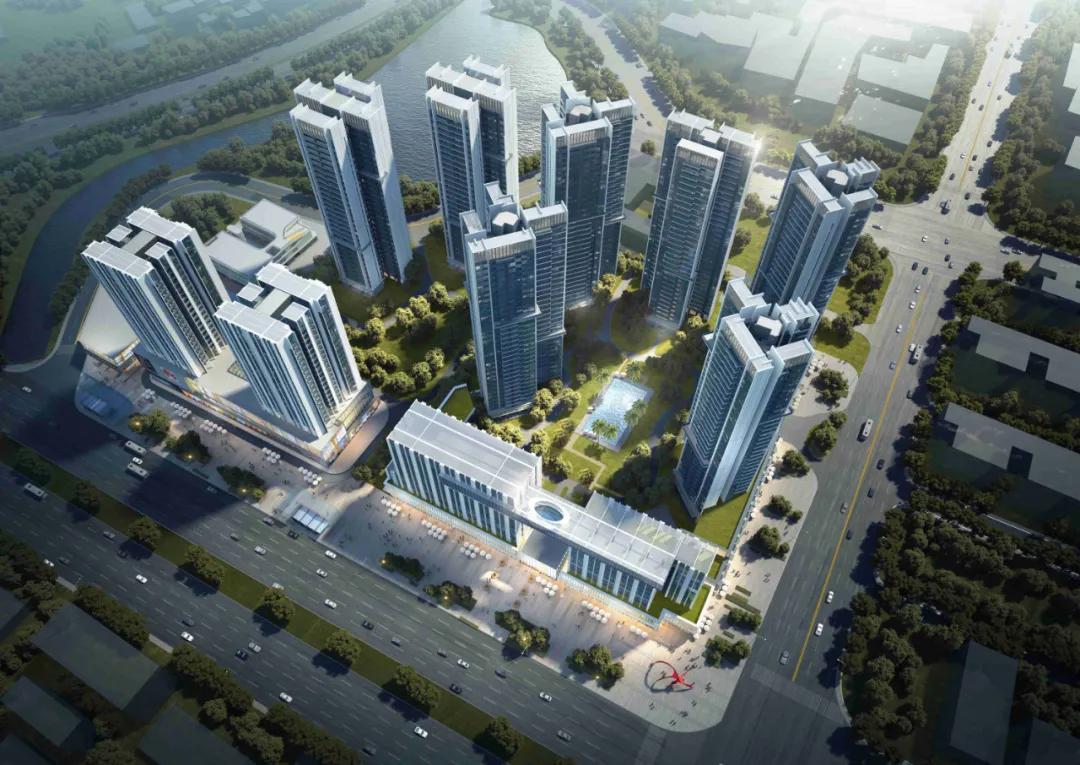 知识城产业园规划,知识城扩容最新规划