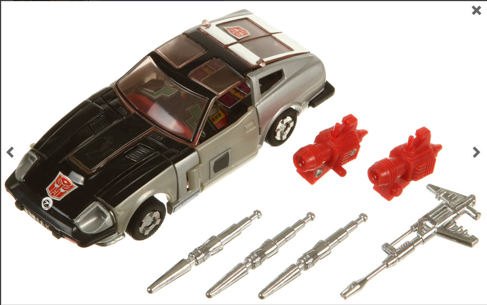 变形金刚烟幕为什么变成蓝色了,变形金刚中蓝霹雳的实力如何