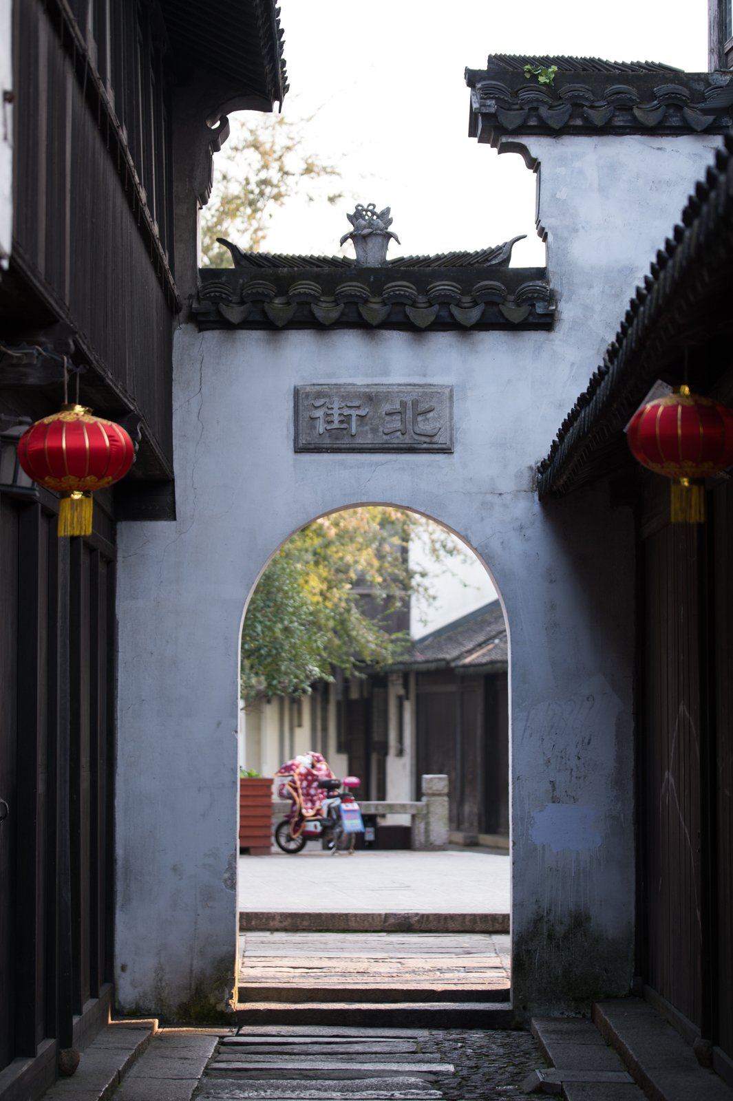 张家港有哪些古城景区,张家港市有哪些古镇景点