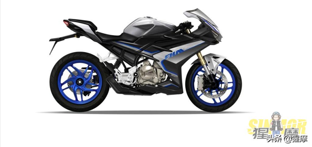 钱江赛250快出新款了吗,钱江赛250是仿哪辆车的