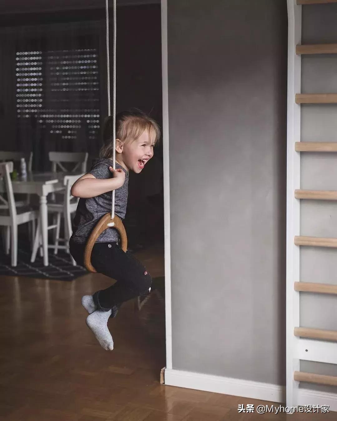 德国儿童房收纳,德国妈妈收纳儿童房