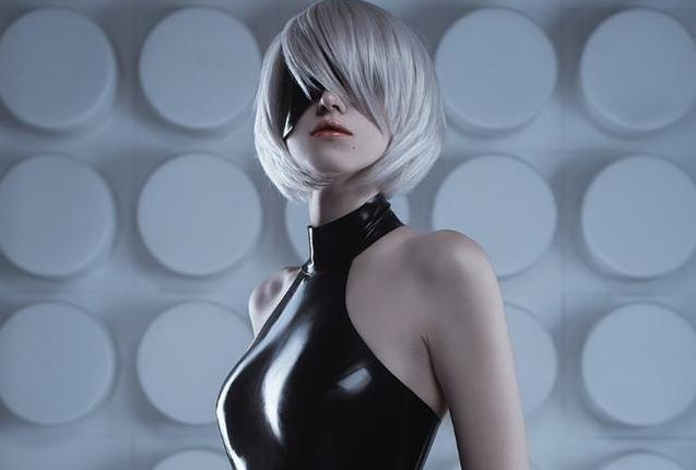 胶衣cos越来越多，还被调侃鼓包，都是哪些人喜欢这种play？