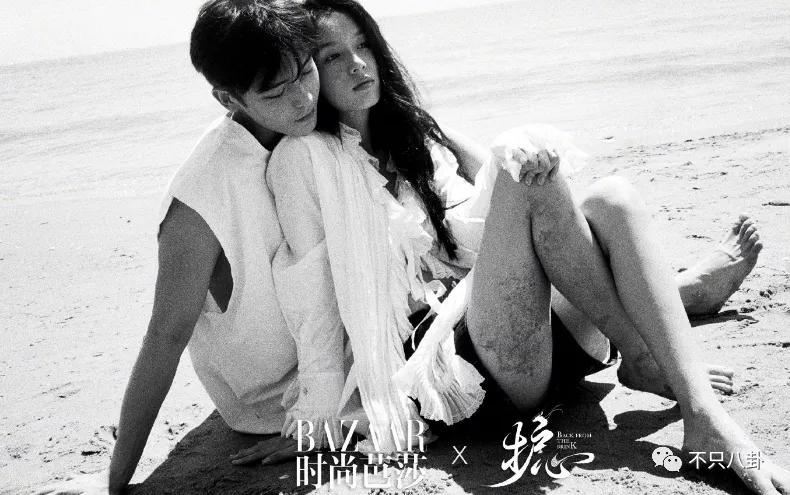 周也和赖冠霖真的在一起吗,周也和赖冠霖的恋情是真的吗