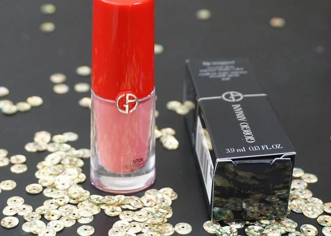 口红不沾口罩,不粘口罩的口红才是优秀的口红