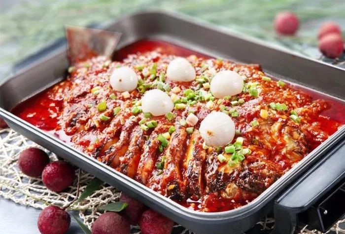 南京最好的烤鱼店,南京烤鱼店铺推荐排名