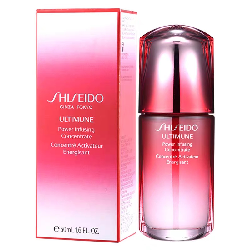 油皮姐妹专用的护肤好物,混合油皮适合的精华有哪些