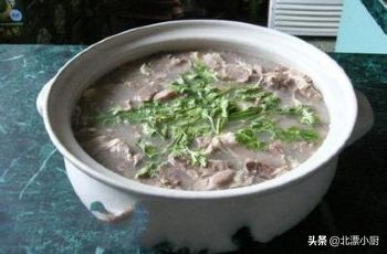 中国最好喝的十大羊汤排名,国内最好喝的羊汤在哪