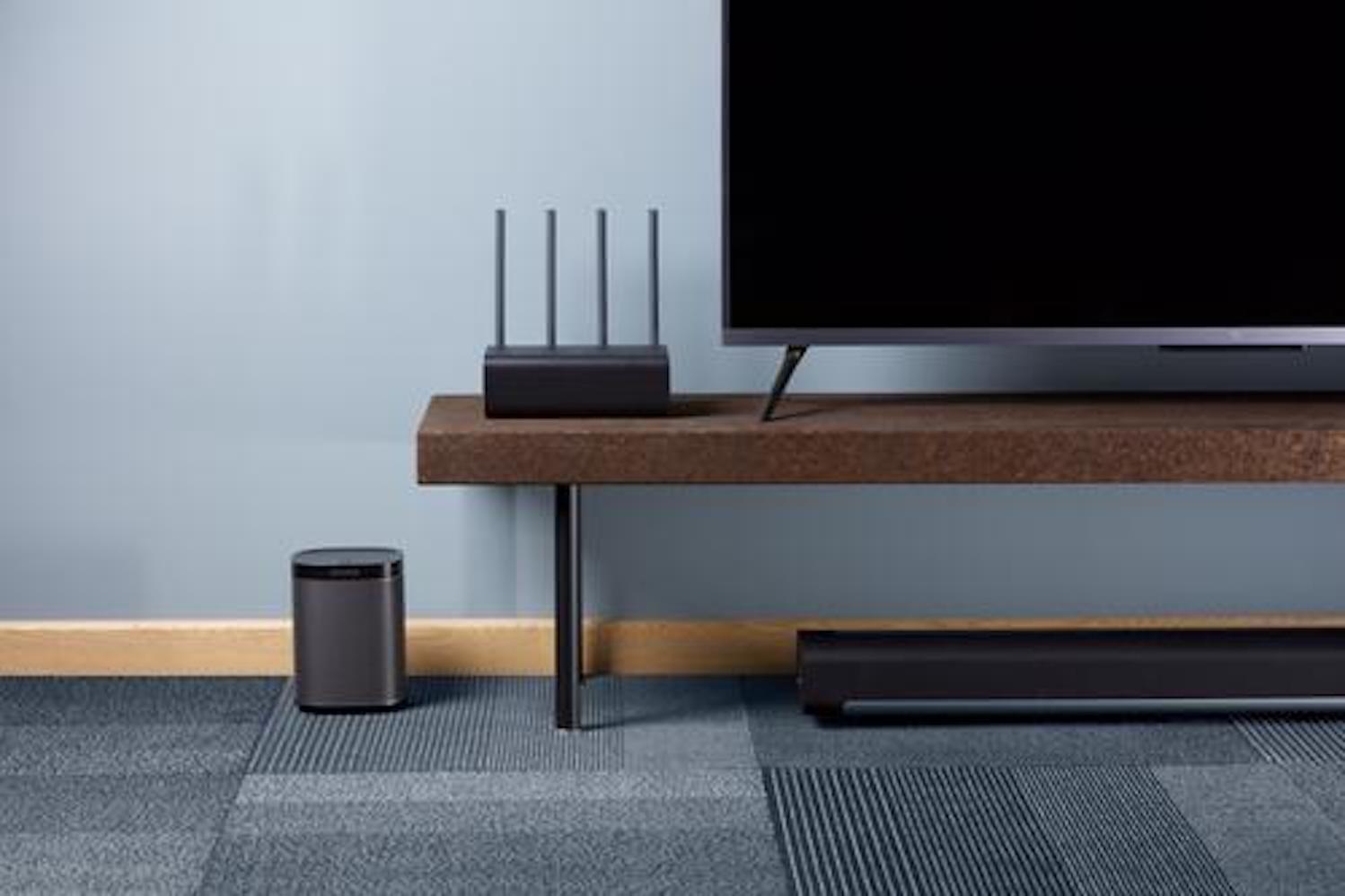 路由器怎样摆放信号会增强,怎么样摆放路由器提高网速