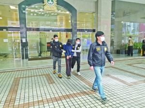 澳门最近的诈骗案件,澳门最新诈骗团伙