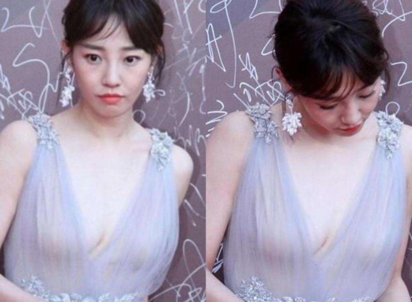 京圈太子妃白百何:上位史不简单,获张艺谋青睐,拿陈羽凡当跳板