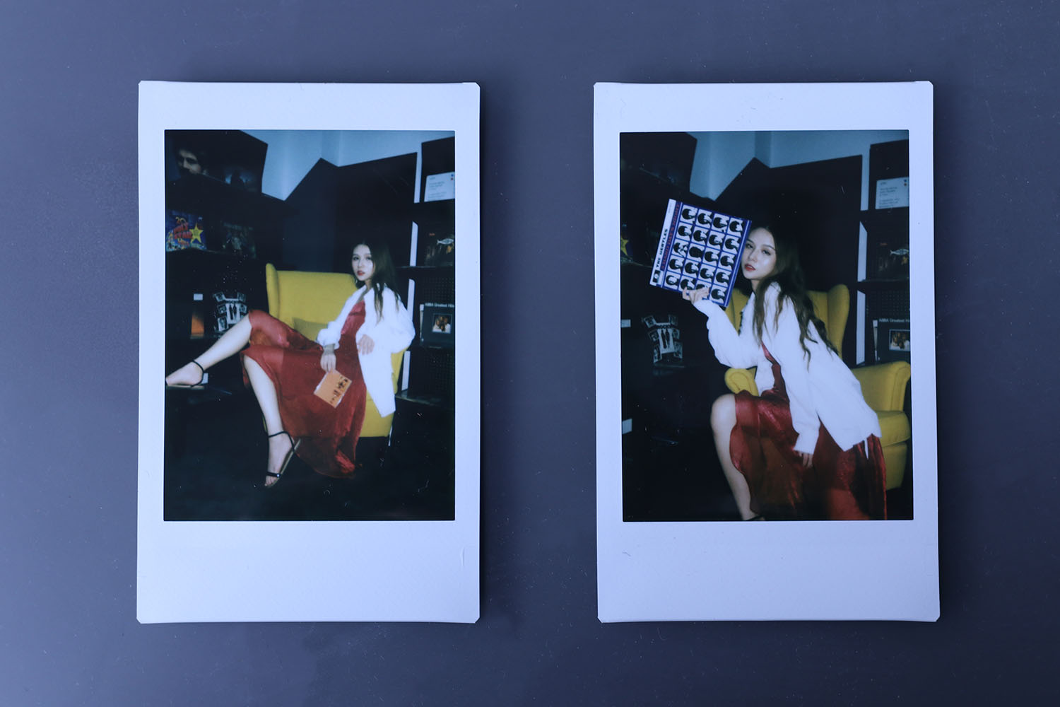 富士instaxmini实拍,富士instaxmini25怎么用