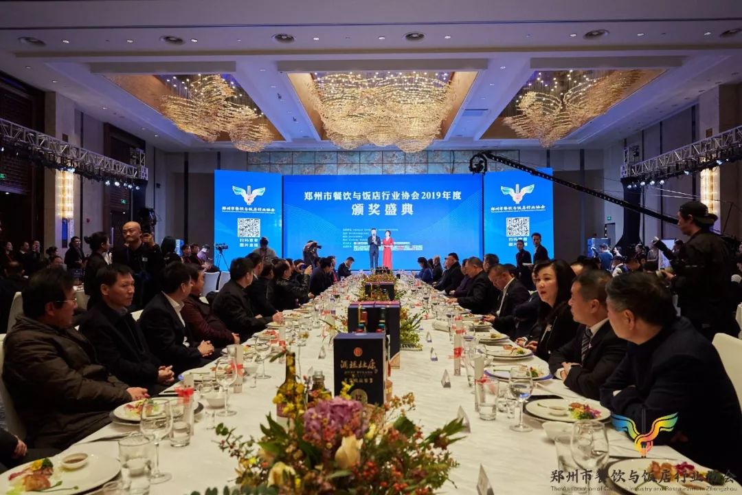 《不是闹着玩的》导演担任“中原美食推广大使”,真不是闹着玩的