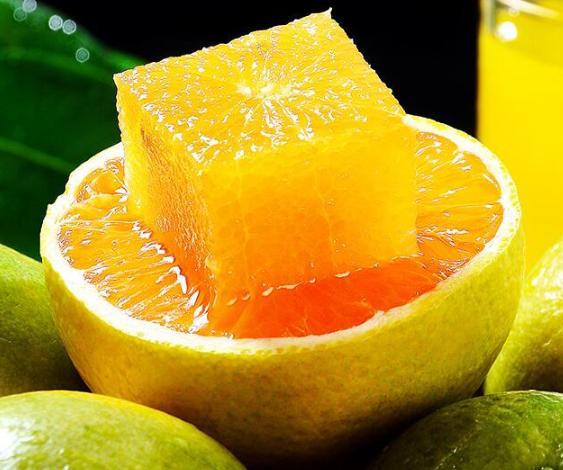 每天吃一只橙子营养够吗,橙子每天吃几个比较有营养