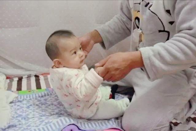 0-6个月的早教方法,0-6个月早教训练方法