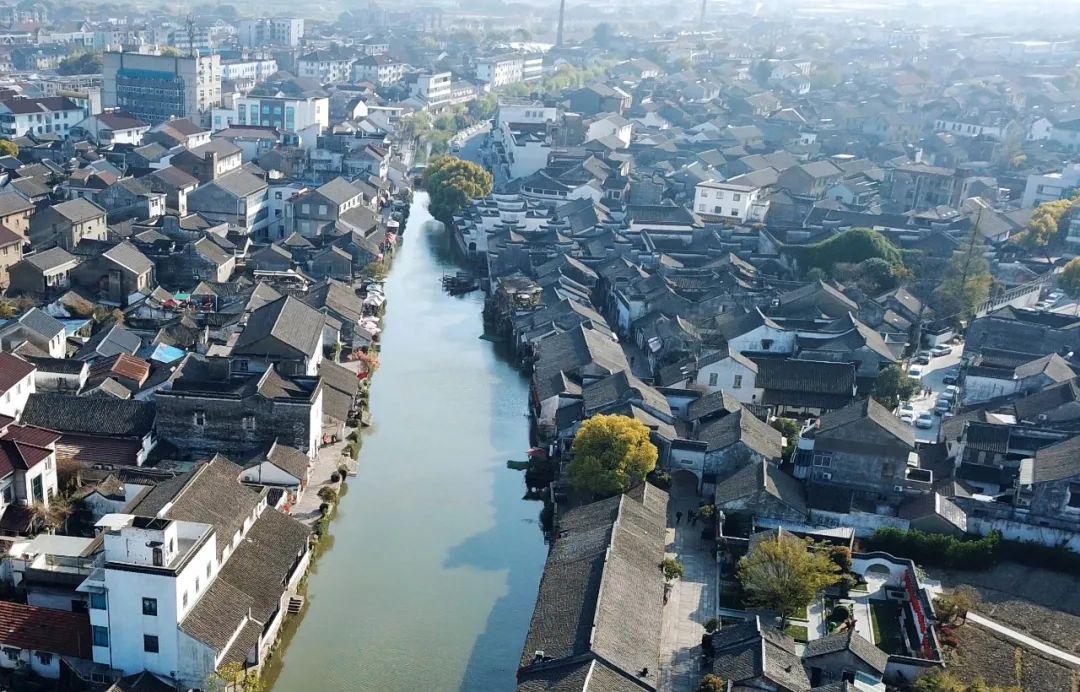 苏州旅游住宿古镇有哪些,苏州哪个古镇适合去旅居