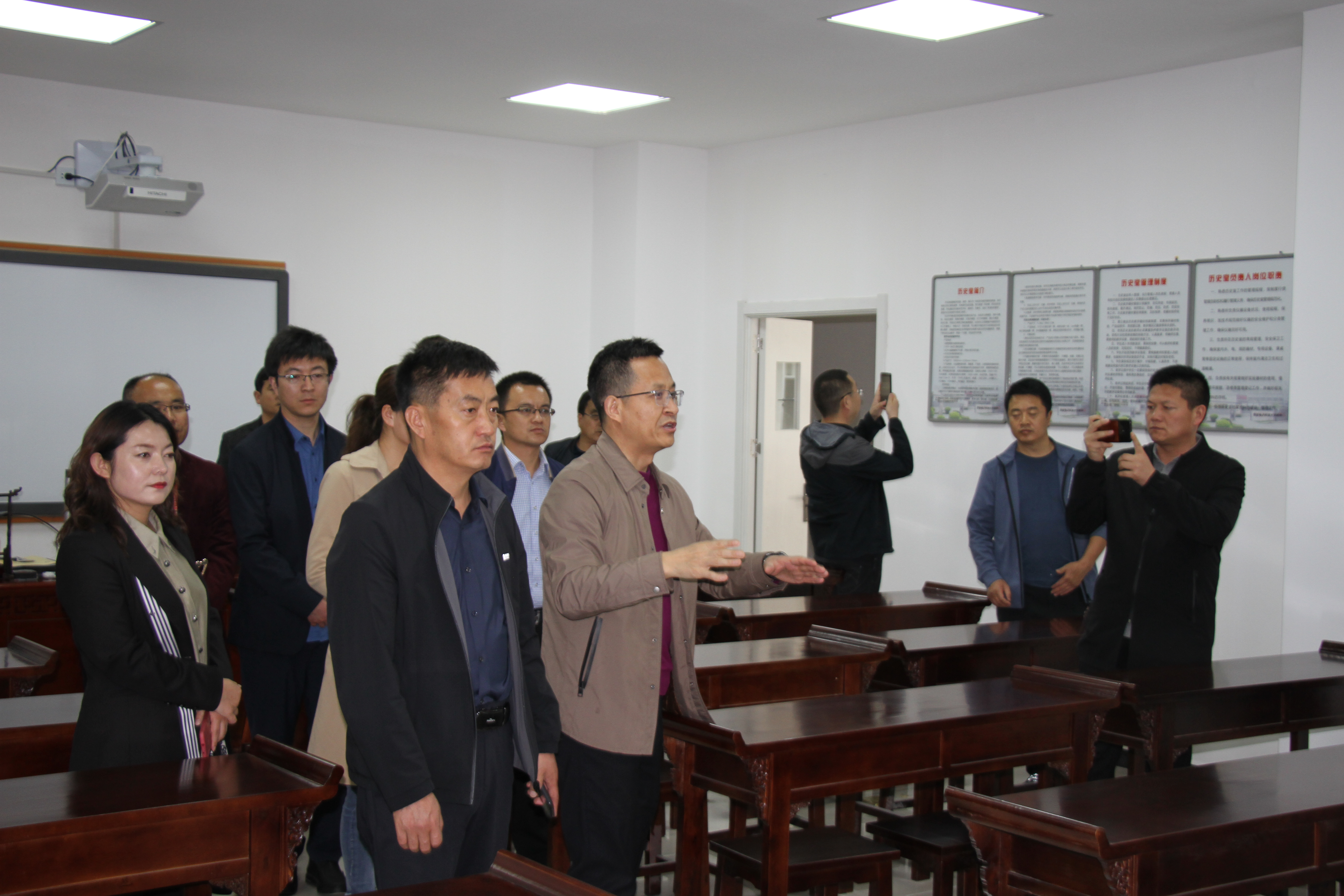 国培计划中小学校长培训,国培贫困县校长培训圆满完成