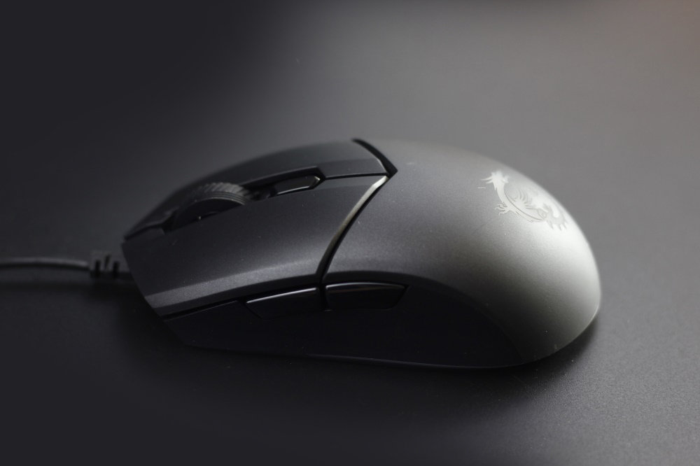 微星外设软件,微星外设