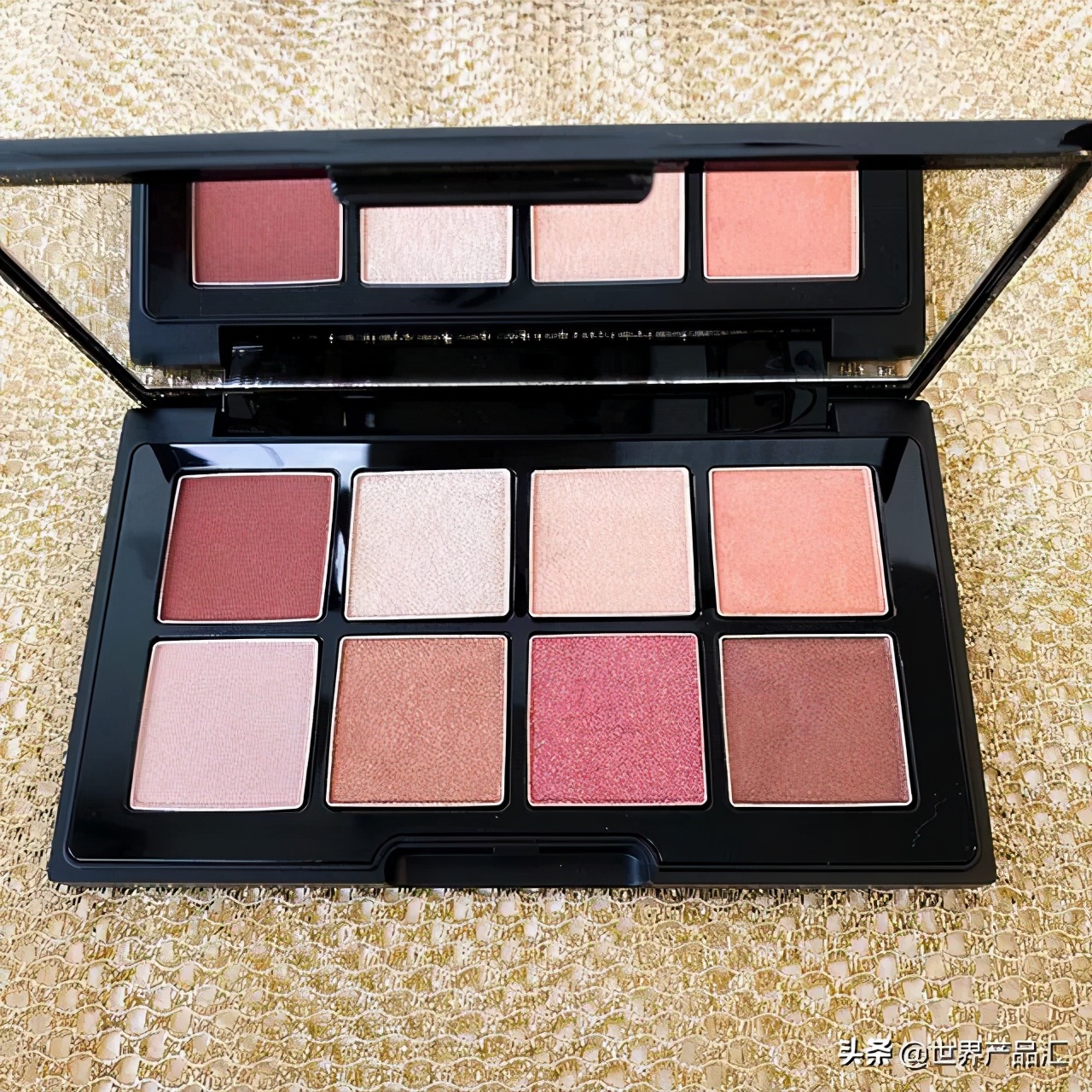 迈克家｜黛珂2020的圣诞限定真的美炸了！今年我只想存钱买它