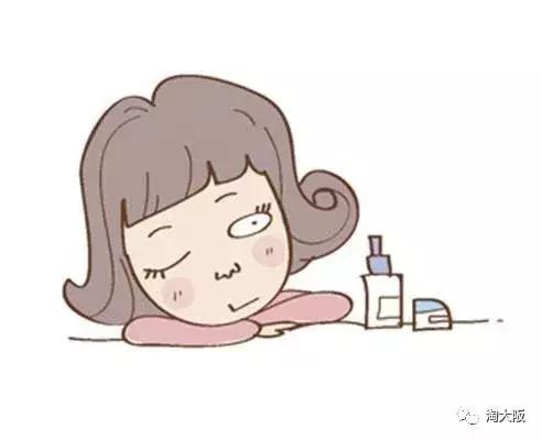 黛珂紫苏水有补水的效果,黛珂水乳紫苏和牛油果什么时间用