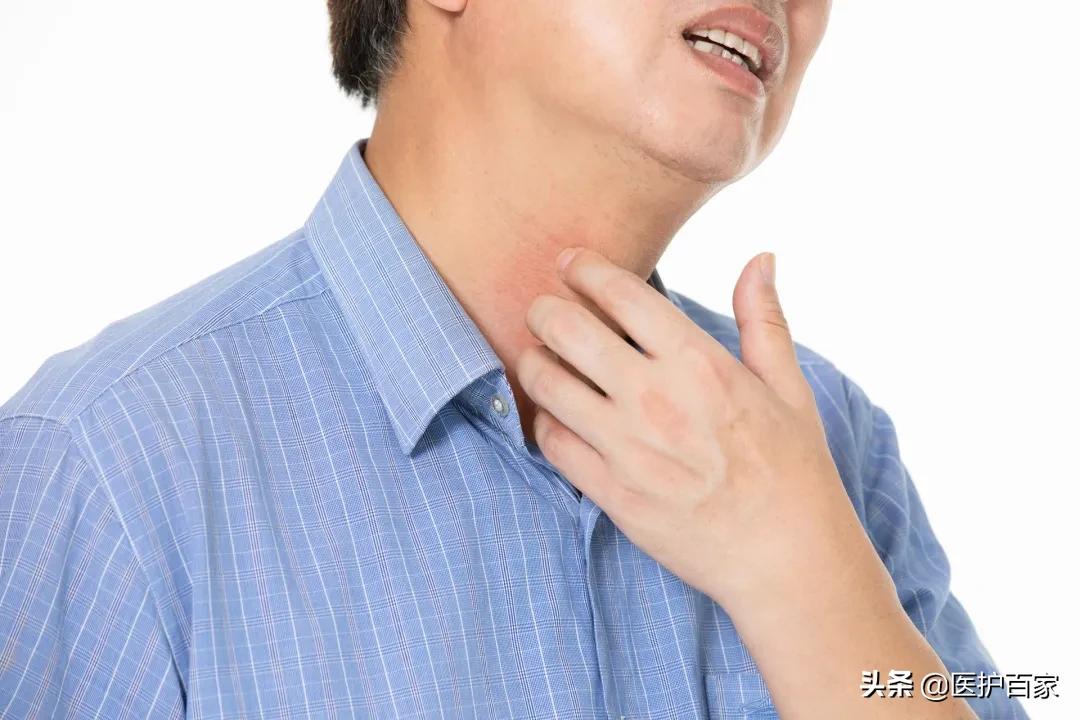 口干舌燥咳嗽止咳最快方法,干咳润肺化痰最快最有效方法