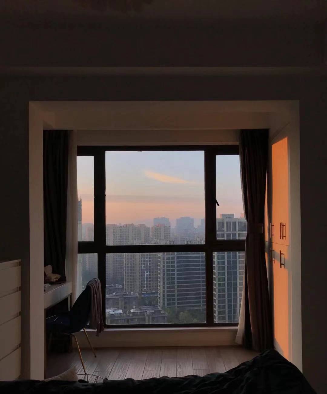 80方的房子装修花了26万,毛坯房改造低成本两室一厅