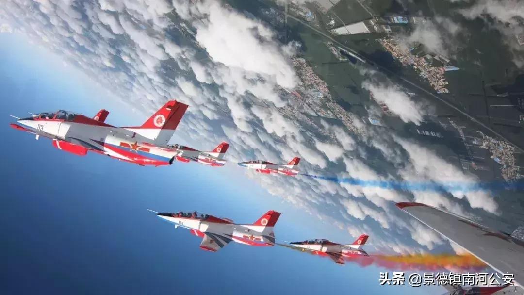 “飞将军”，我们想你了！