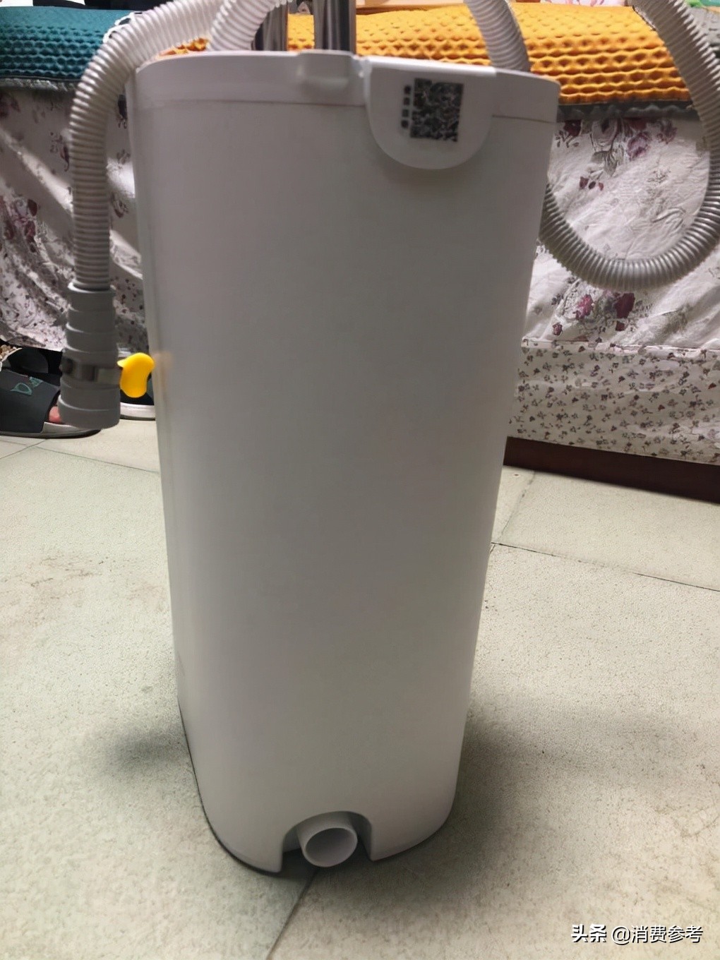 免手洗拖把佳帮手拖把桶,免手洗拖把平拖佳帮手测评