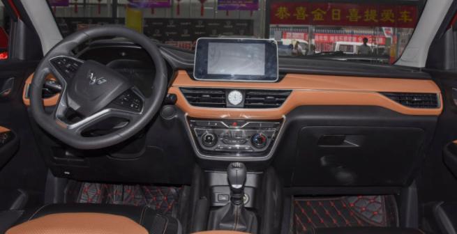 华晨雷诺,华晨雷诺新款车