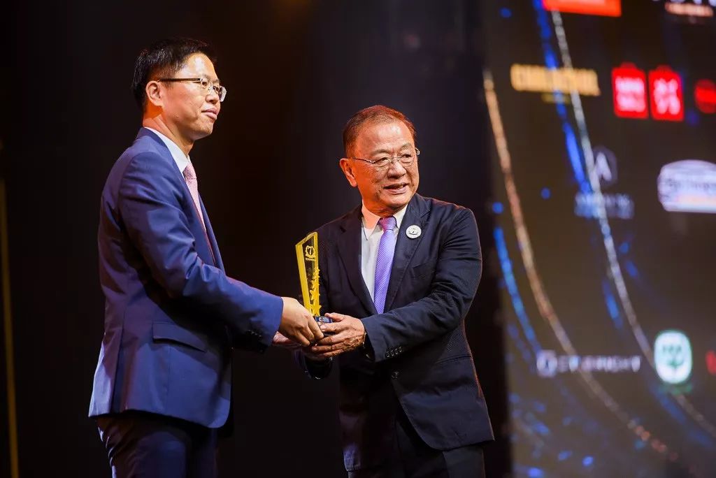 2019泰国年度风云人物大奖,2019年泰国年度风云人物视频