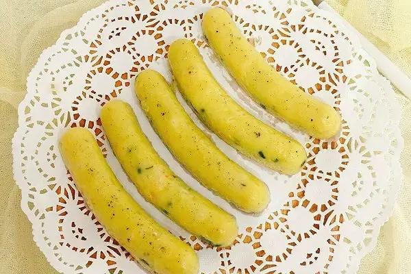 海参的家常做法6种吃法,100种海参的做法做给小孩吃