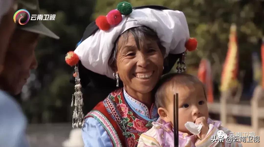 云南味道第二季,云南味道第二季异乡之味