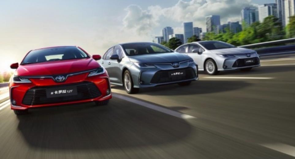 日系品牌为何“偏爱”CVT变速箱?三大优势,无可替代