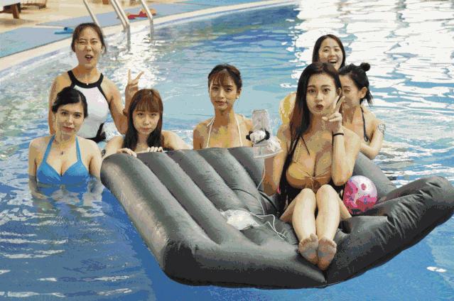 《*今条头日**》日照东港5000㎡超大恒温游泳健身彻底火爆人人必看